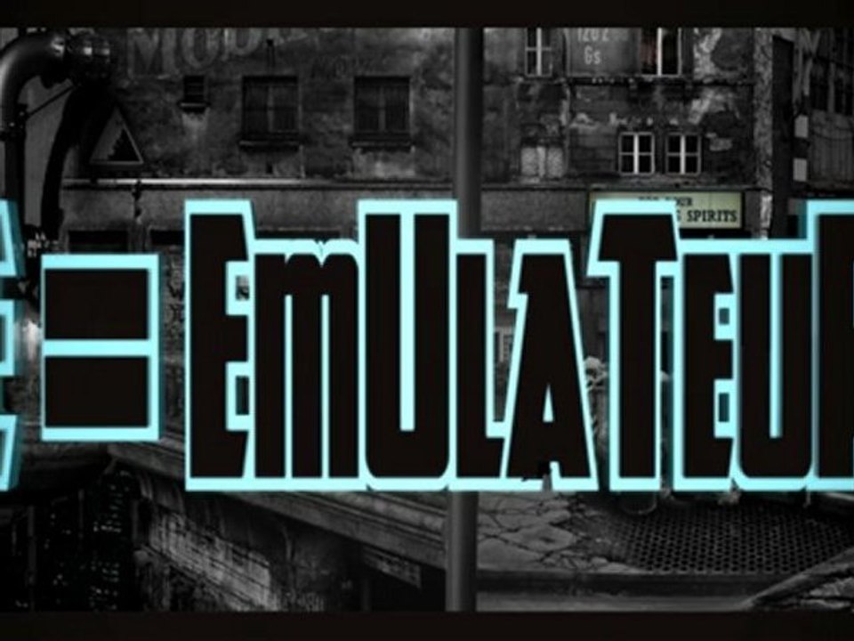 E = Emulateur