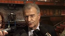 Cicchitto - A luglio si vedrà se porre fine alla legislatura (25.06.12)