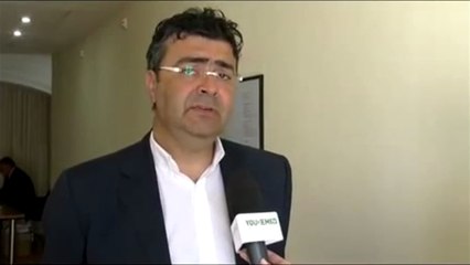 Fiano - Afghanistan - L'Italia sta pagando un prezzo altissimo (25.06.12)