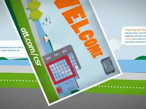 AT&T: Empowering Consumers Through Sustainability