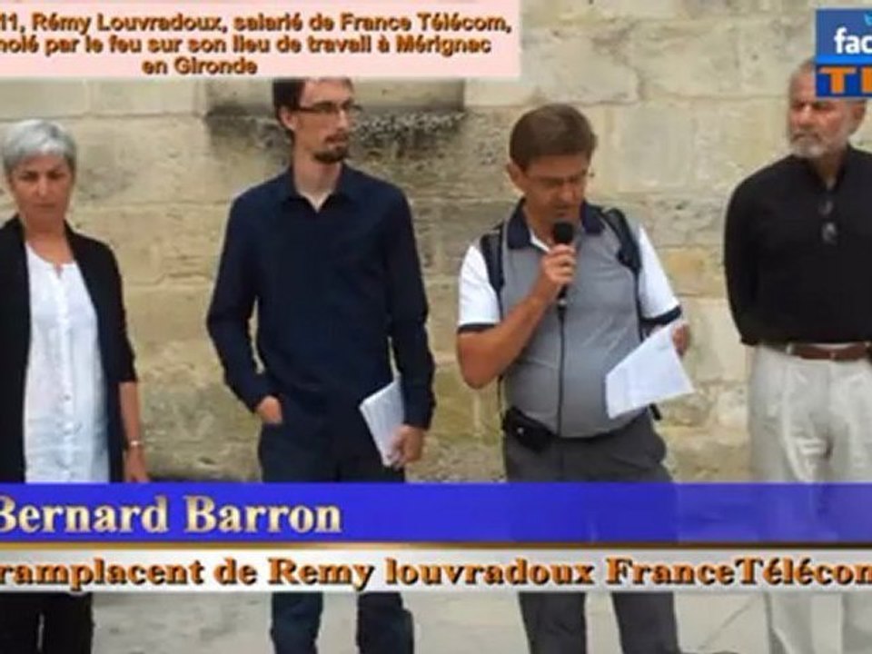 k7.1 rassemblement TGI