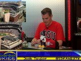San Diego Sports Junkies 6-25-12