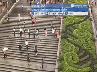 Macau SAR - China, Berlin - Germany, Barcelona - Spain, Ekaterinburg - Russia, Niagara Falls - Canada, London - United Kingdom, Warnemunde - Germany