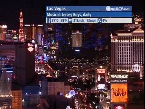 London - United Kingdom, Berlin - Germany, Macau SAR - China, Las Vegas - USA, Lugano - Ticino - Switzerland, Budapest - Hungary, Stuttgart - Germany