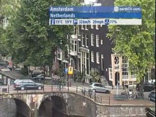 Agadir - Morocco, Barcelona - Spain, Amsterdam - Netherlands, Ascona - Ticino - Switzerland, St. Andrews - Canada, Cannes - France, Vienna - Austria