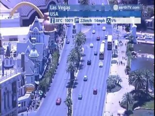 Barcelona - Spain, Munich - Germany, Las Vegas - USA, Agadir - Morocco, Salzburg - Austria, St. Andrews - Canada, Amsterdam - Netherlands