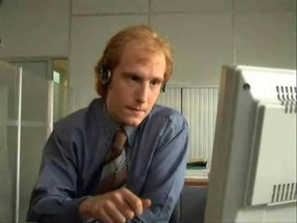 Bruits de bureau