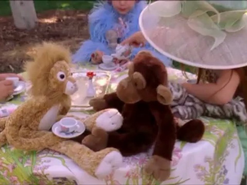 TODO EL MUNDO DISFRUTA DEL JUEGO DE LAS ILUSIONES ALGUNA VEZ.