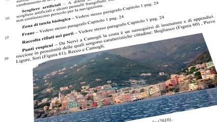 Marina Militare - Sicurezza Navigazione