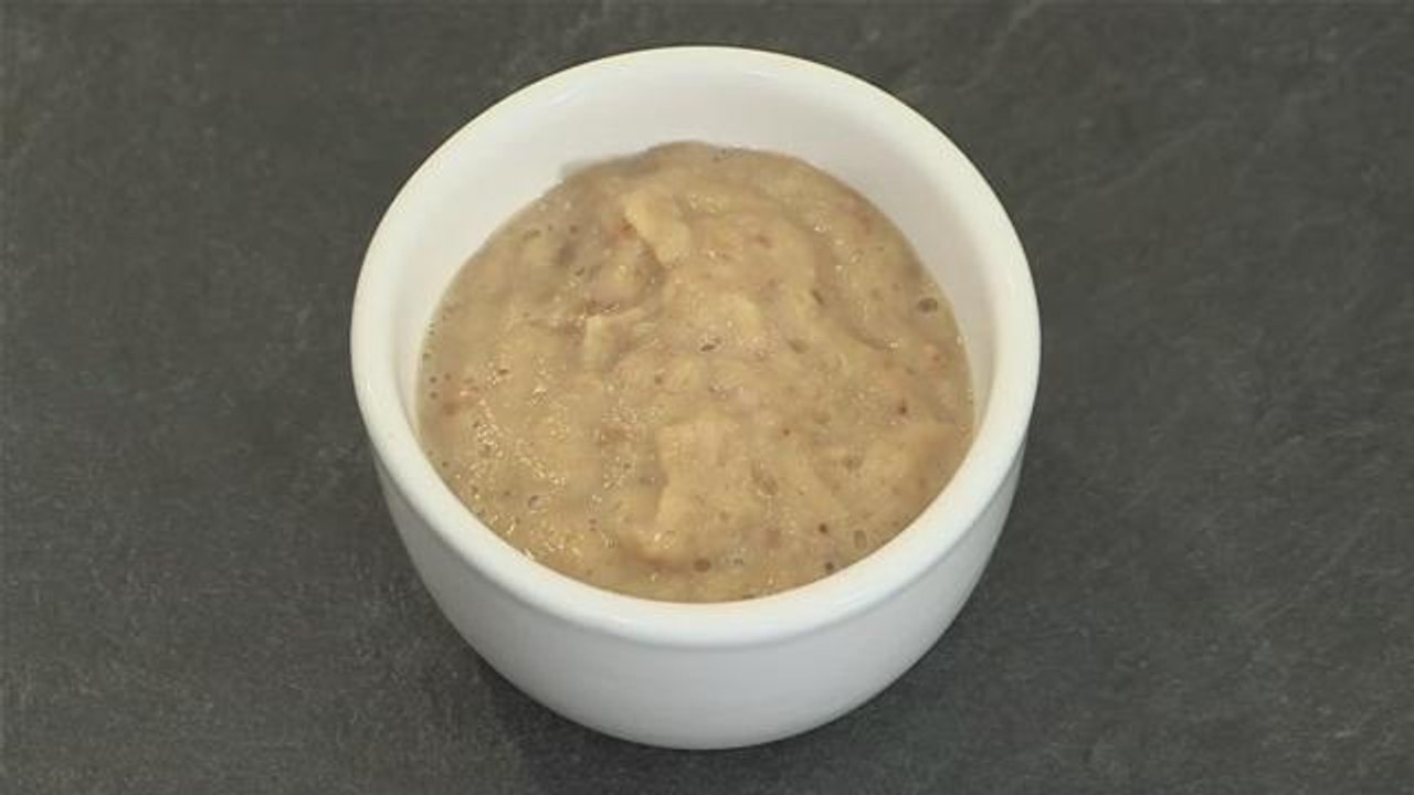 How To Do Homemade Baby Food
