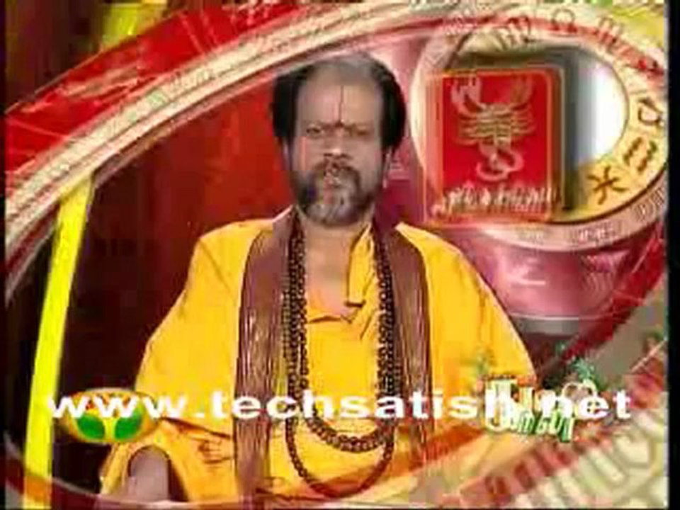 Jaya TV Raasi palan