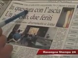 Leccenews24 Notizie dal Salento in Tempo Reale: Rassegna Stampa 22 Giugno