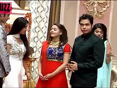 Manyata & Udayveer GET MARRIED in Dekha Ek Khwaab 22nd June 2012