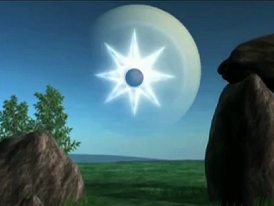 The Cosmic Thunderbolt électricité magnétisme