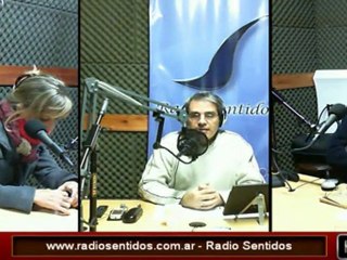 Edgardo Moreira y Josefina Taje en Que Sabes de Amor del 25/06/2012