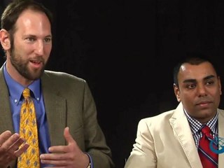 Focal Point USA - An Interview with Eric Schneider, Senior Director, Energy and Environment at St. Louis Regional Chamber and Growth Association & Nitish Singh, Associate Professor of International Business at St. Louis University