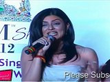 SUSHMITA SEN PRESS CONFRENCE WITH HIMANGINI SINGH YADU   02