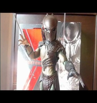 falconer predator hot toys