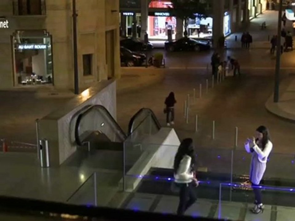 مسلسل روبي . سيرين عبد النور - مكسيم خليل الحلقة 44 - كاملة