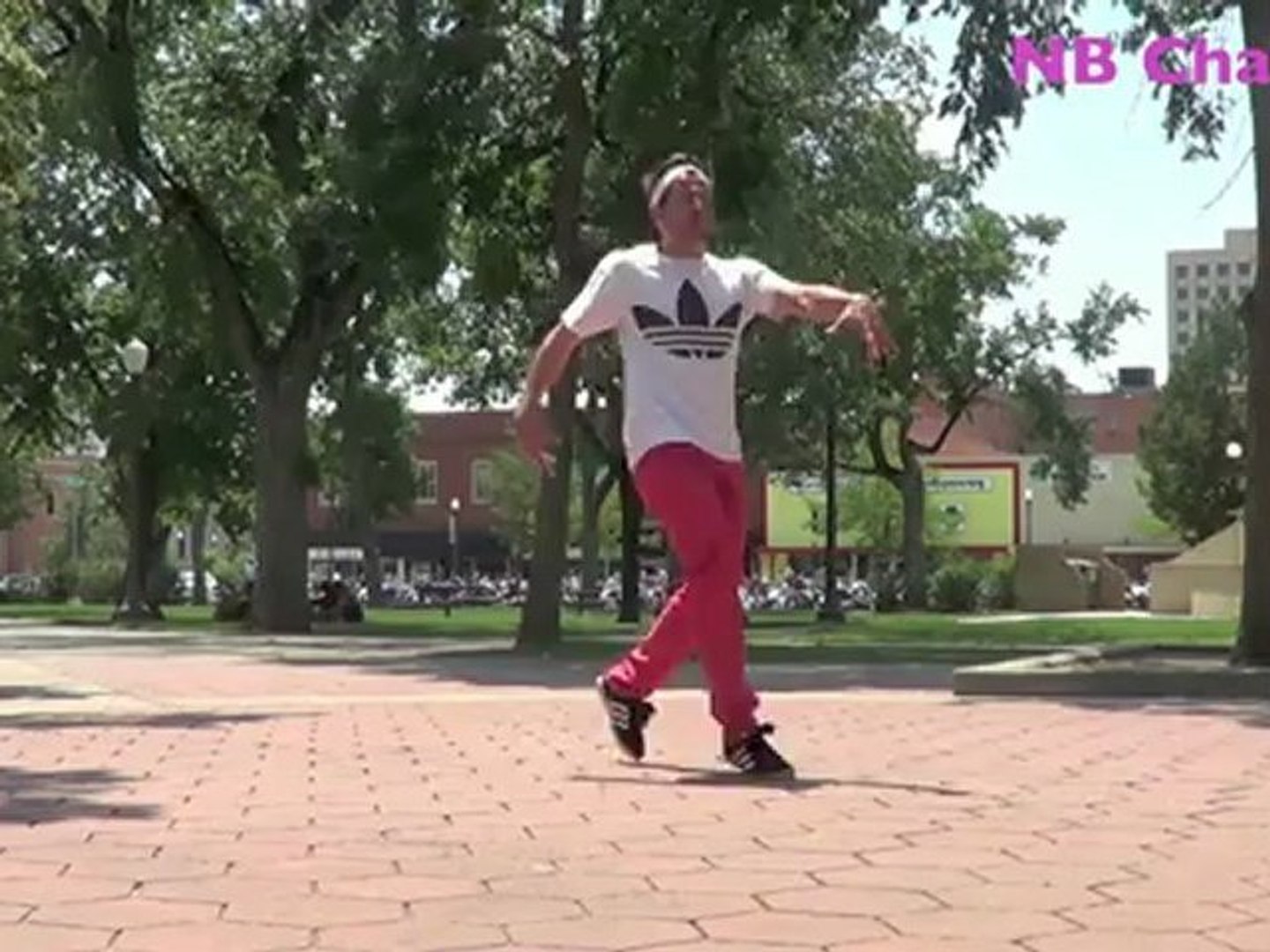 ⁣Luisito Demo Reel