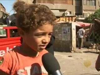 التحديات التي تواجه الرئيس المصري الجديد