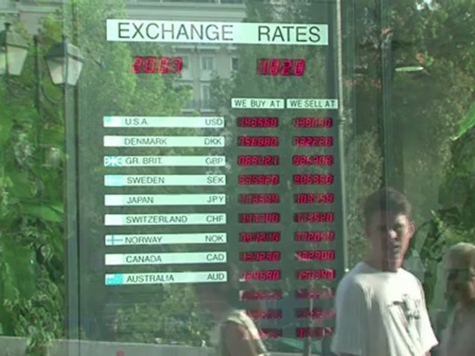 Bancos españoles degradados