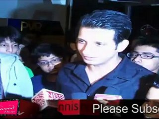 Special Screening With Ritvik & Classmates