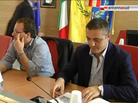 TG 23.06.12 Sanità: la Bat chiede impegni alla Regione