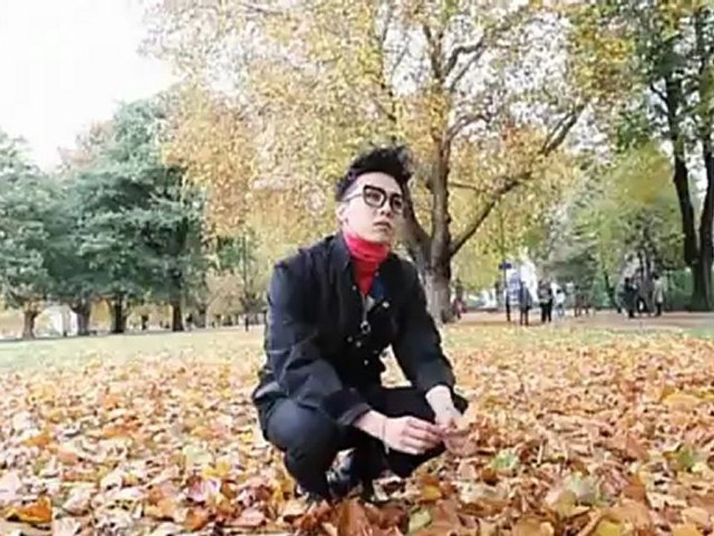 Extraordinary 20_s Making-BigBang [London story] - video Dailymotion