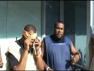 PT1 THE MEN OF THE LORD (6-3-12)