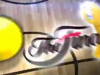 Heat Celebrate Through Streets of Miami