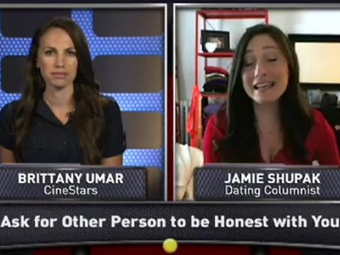 Honesty Is the Best Policy When Dating