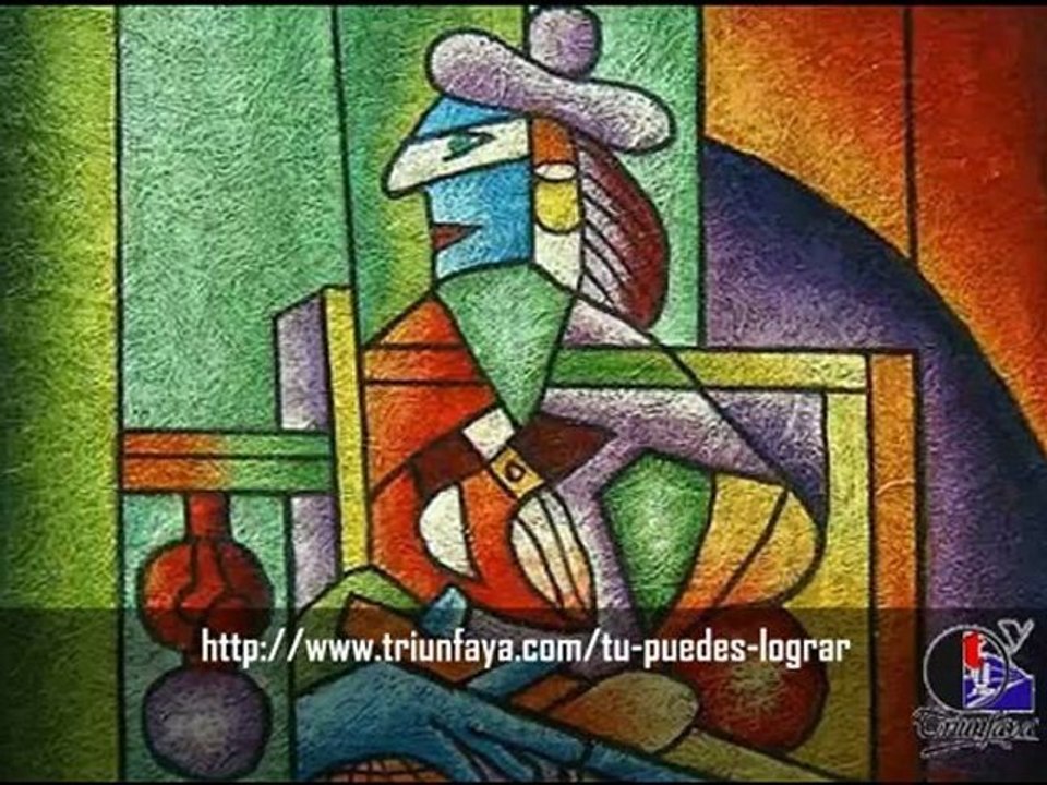 Tu puedes Lograr - Video de Reflexion y Motivacion