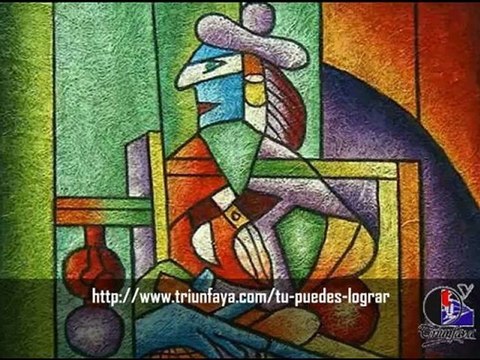 Tu puedes Lograr - Video de Reflexion y Motivacion