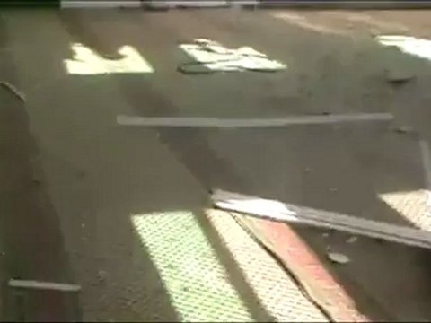 Syria فري برس حلب عندان قصف جامع ابو عبيدة 25 6 202 Aleppo