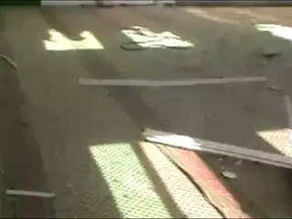 Syria فري برس حلب عندان قصف جامع ابو عبيدة 25 6 202 Aleppo