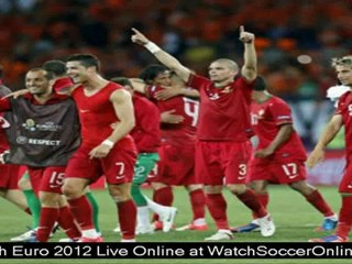 watch euro 2012 England vs Italy football stream online