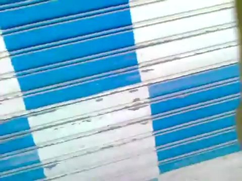 Syria فري برس درعا المحطة إضراب عــام 20 6 2012 ج1 Daraa