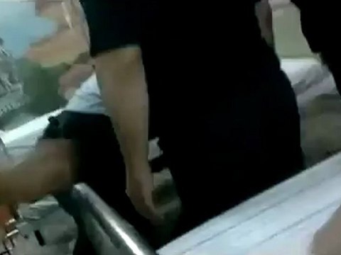 Syria فري برس حمص الشهيد البطل بلال زردة الصفصافة 25 6 2012 Homs