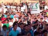 Syria فري برس إدلب كفرعويد  المحررة بعد خروج الجيش منها الاثنين 25 6 2012 Idlib