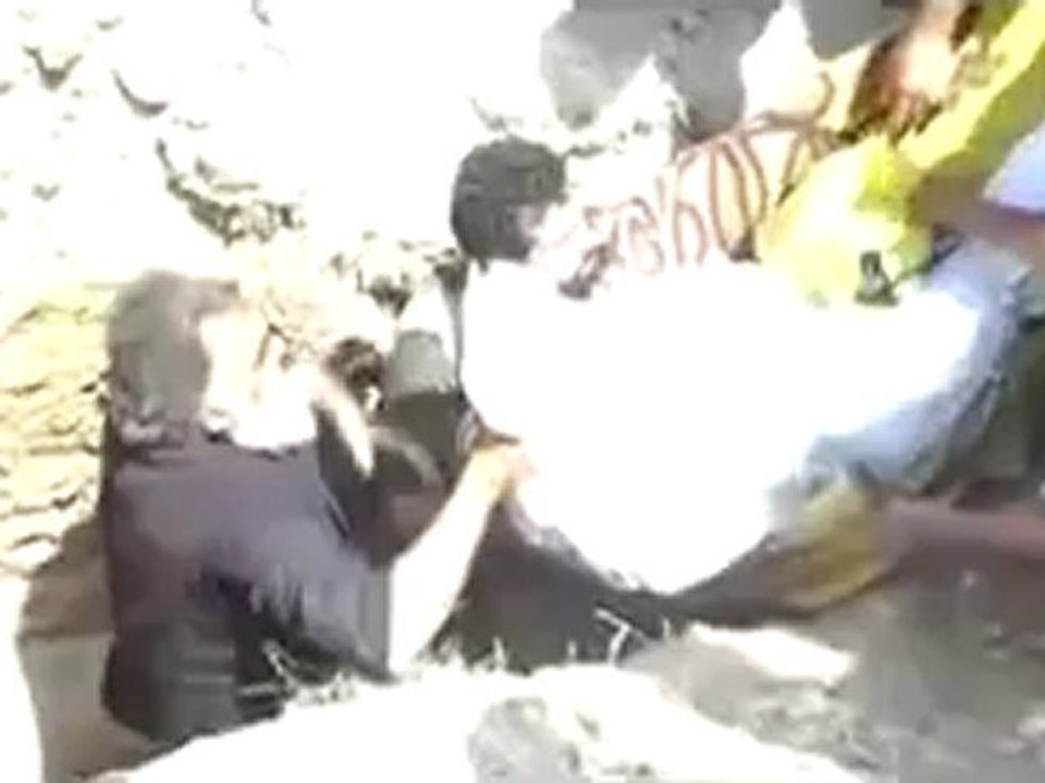 Syria فري برس ادلب سرجة الشهيد باذن الله تعالى محمد ابو ياسين25 6 2012 جـ3 Idlib