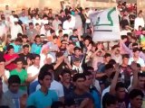 Syria فري برس  ادلب كفرعويد  المحررة بعد خروج الجيش منها الاثنين 25 6 2012 Idlib