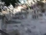Syria فري برس حمص القصور معاناة ناشطي حي القصور اثناء تغطية الحدث 24 6 2012 Homs