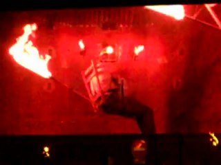 2 FEUX DE LA ST JEAN