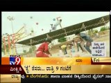 TV9 Filmy : Druva Sarja & Radhika Pandith 