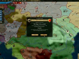 Let's Play Europa Universalis III - Part. 22