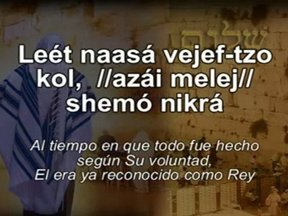 Shabat shalom medley - ISRAEL-SHALOM-ISRAEL