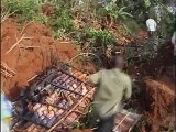 Death toll in Uganda landslide expected to rise