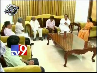 Journalist Diary - President at jail!