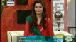 Good Morning Pakistan By Ary Digital - 26th June 2012 - Part 2/4